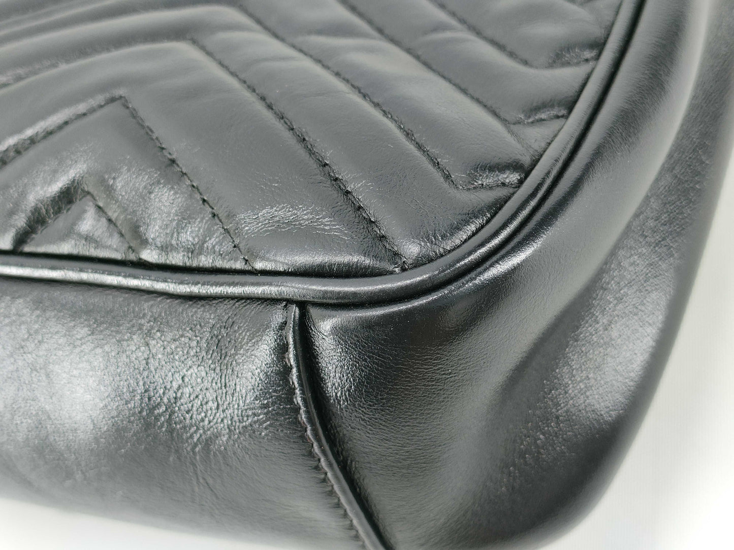 GUCCI GG Marmont 443497 Shoulder Bag