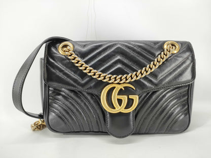 GUCCI GG Marmont 443497 Shoulder Bag
