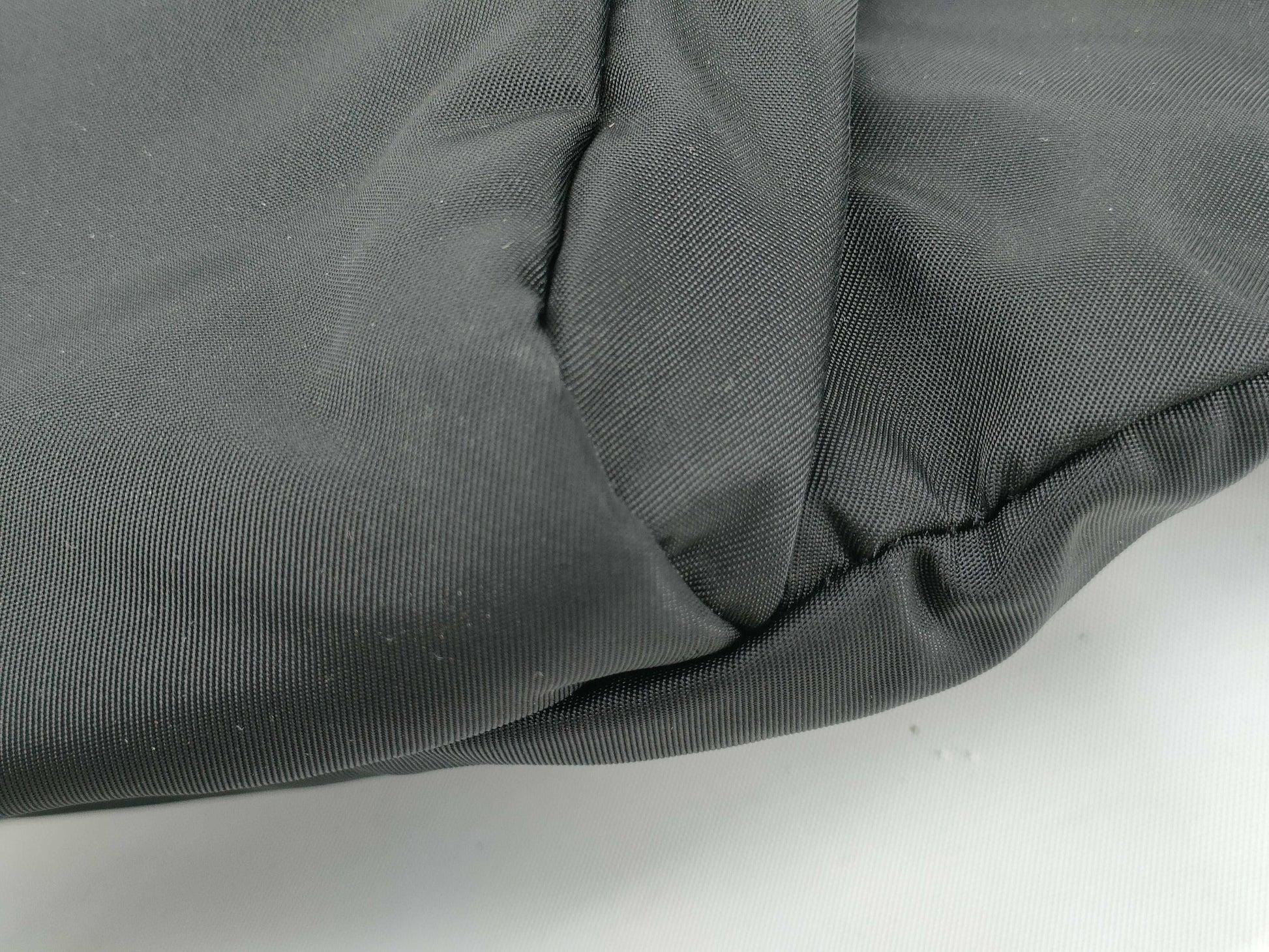 PRADA Nylon Prada 2VL005 Body Bag/Waist Bag