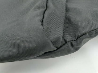PRADA Nylon Prada 2VL005 Body Bag/Waist Bag