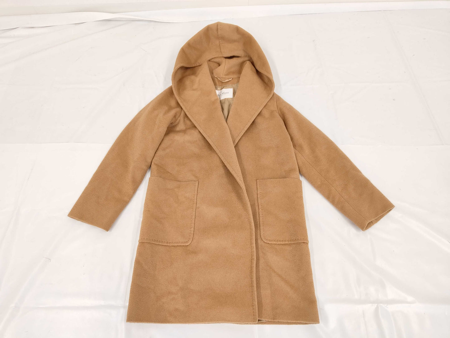 MaxMara Cape Coat Coat