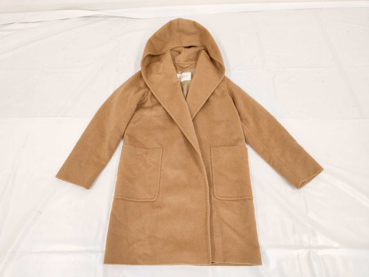 MaxMara Cape Coat Coat