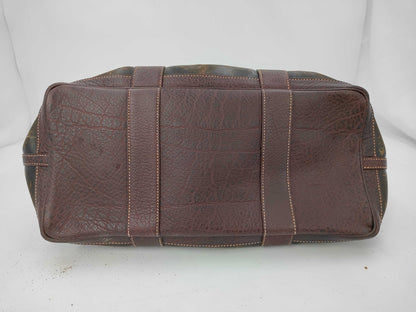 HERMES Garden Party Tote Bag