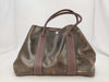 HERMES Garden Party Tote Bag