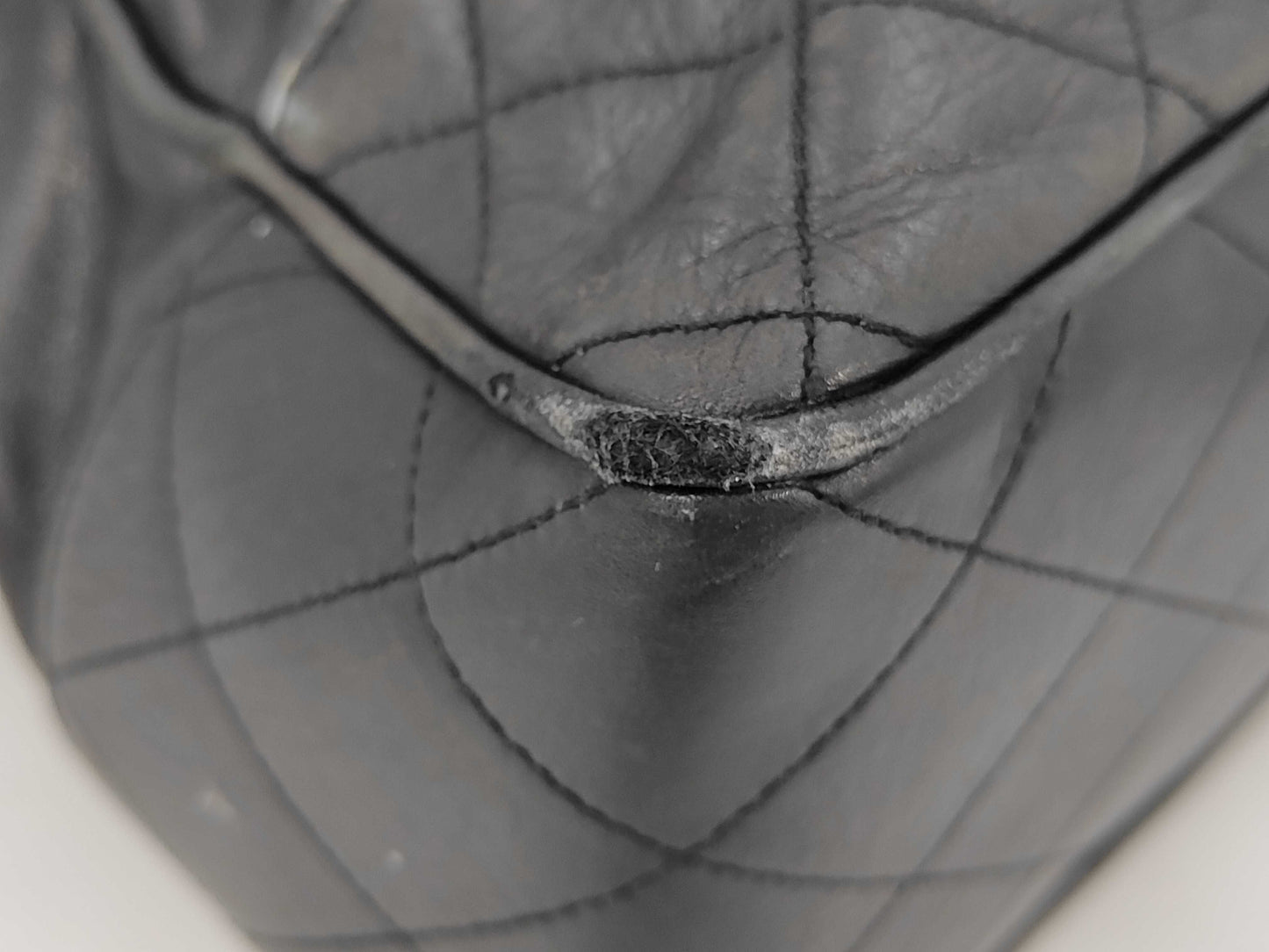 CHANEL Chanel Shoulder Bag Bag