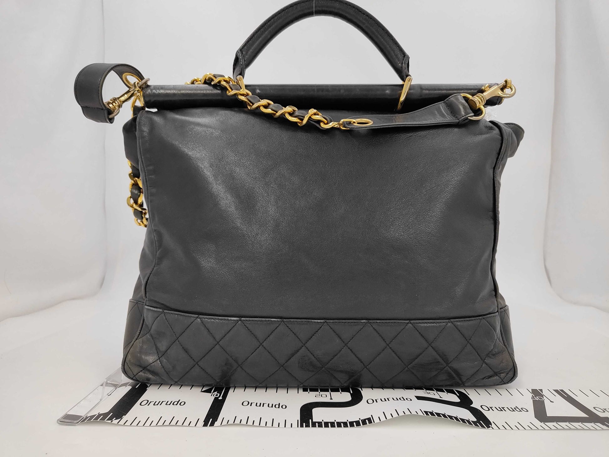 CHANEL Chanel Shoulder Bag Bag