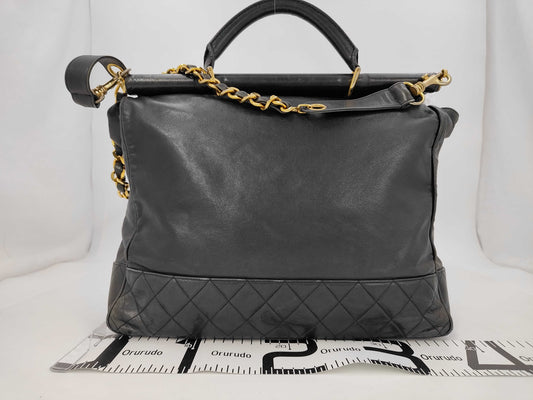 CHANEL Chanel Shoulder Bag Bag