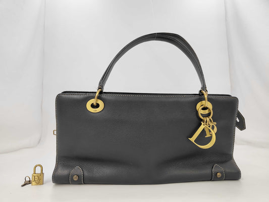 Dior Christian Dior handbag bag