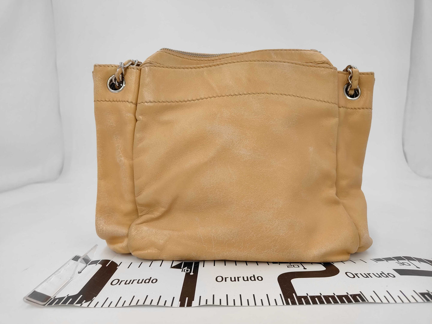 CHANEL Chanel Shoulder Bag Bag