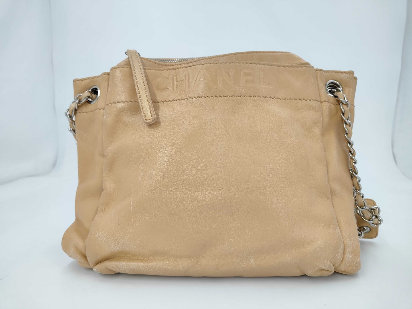 CHANEL Chanel Shoulder Bag Bag