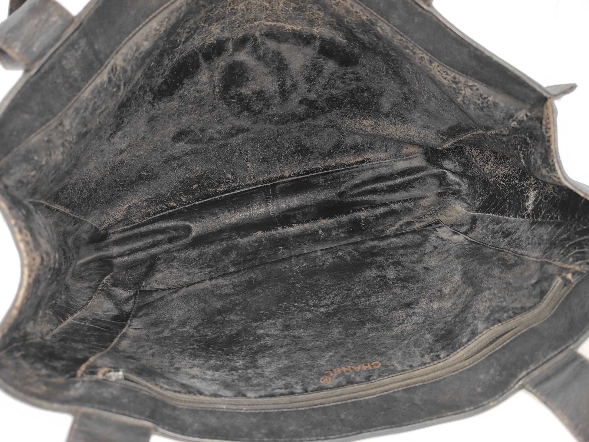 CHANEL Chanel Tote Bag Bag