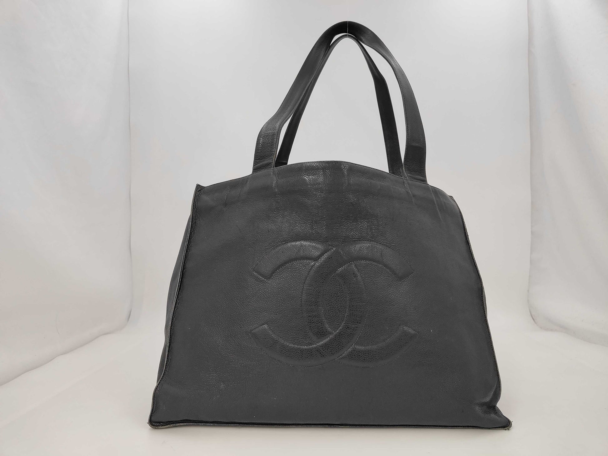CHANEL Chanel Tote Bag Bag