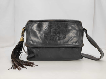 CHANEL Chanel Shoulder Bag Bag