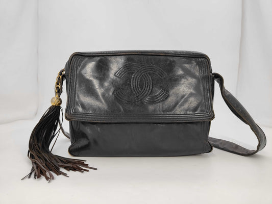 CHANEL Chanel Shoulder Bag Bag