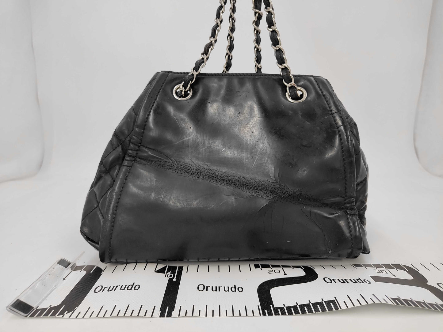 CHANEL Chanel Shoulder Bag Bag