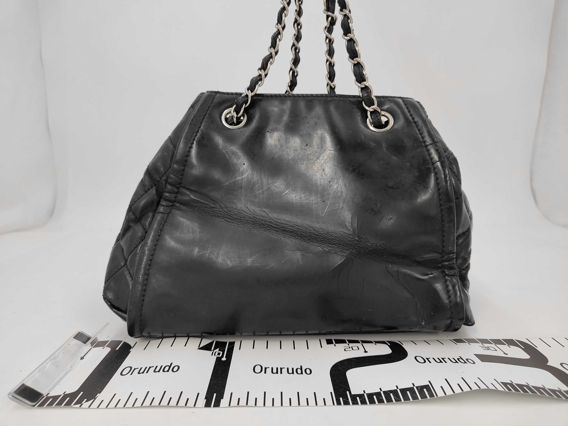 CHANEL Chanel Shoulder Bag Bag