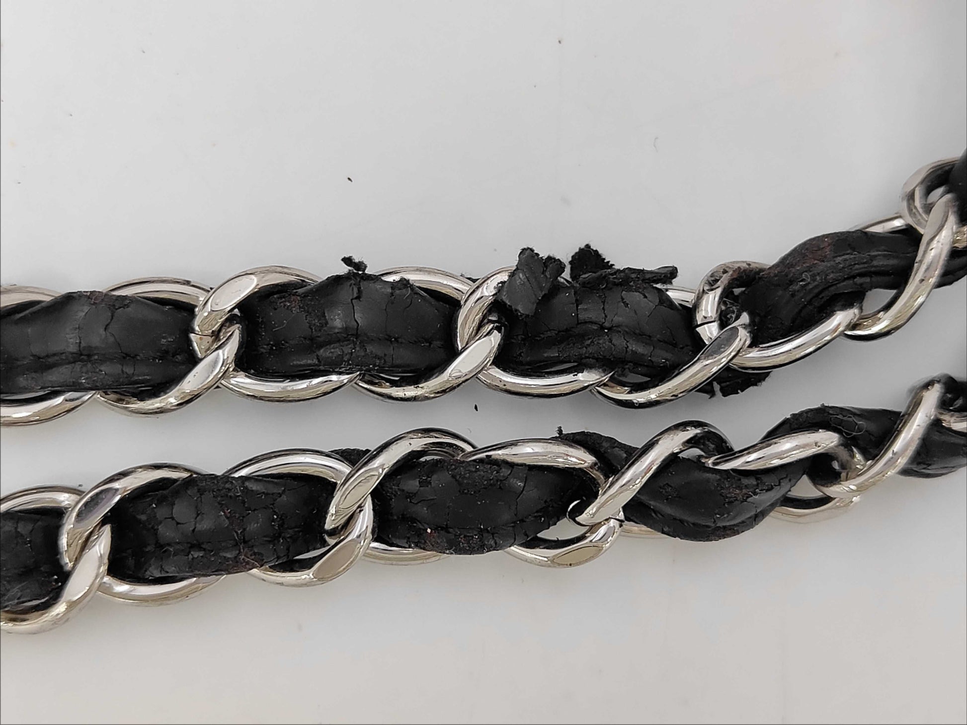 CHANEL Chanel Shoulder Bag Bag