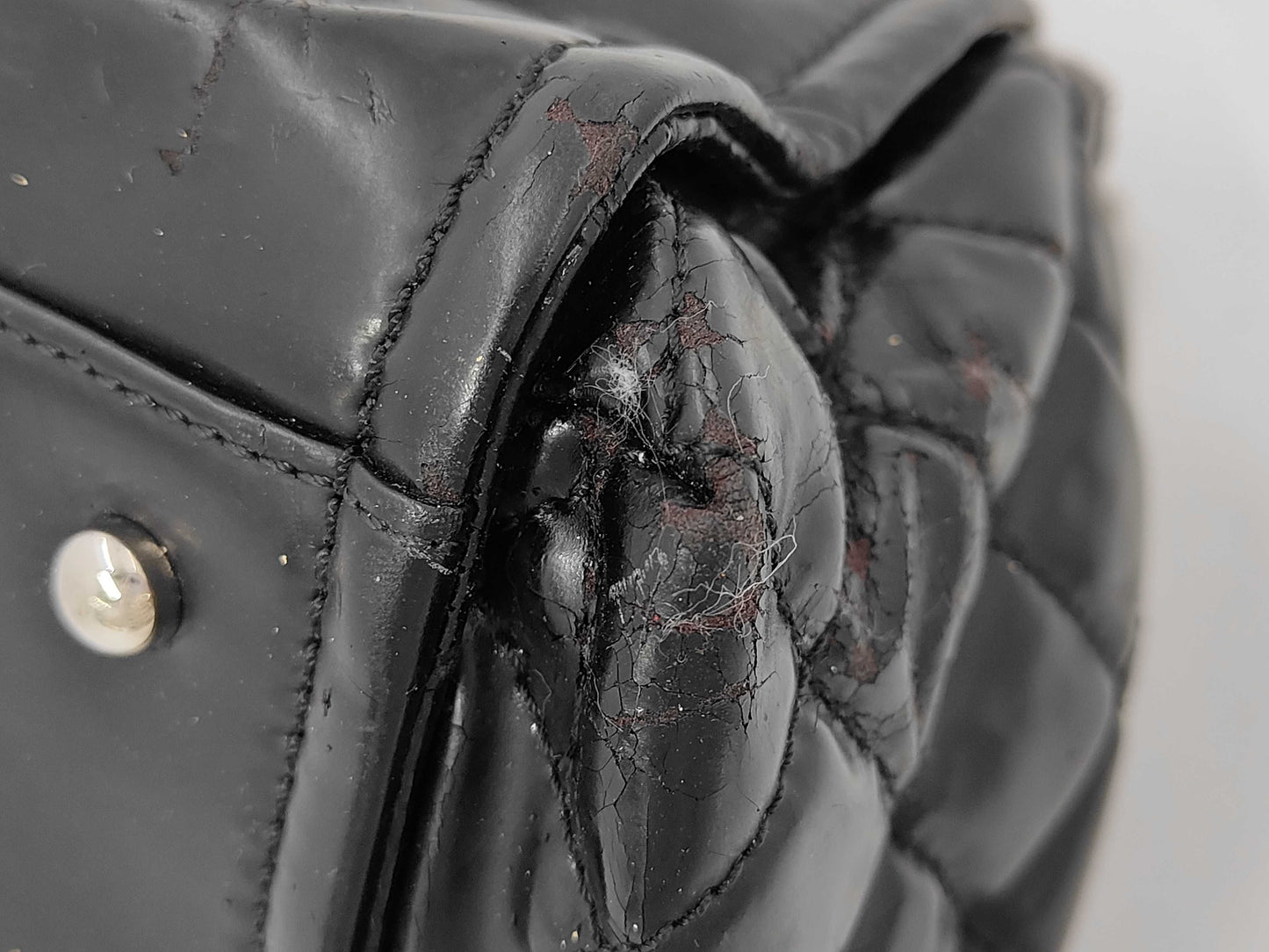 CHANEL Chanel Shoulder Bag Bag