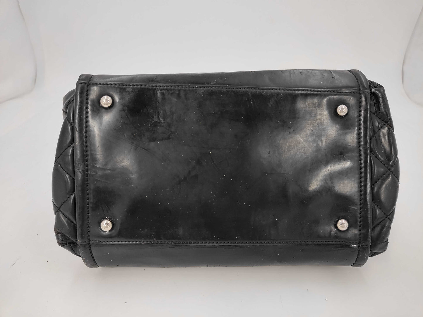 CHANEL Chanel Shoulder Bag Bag