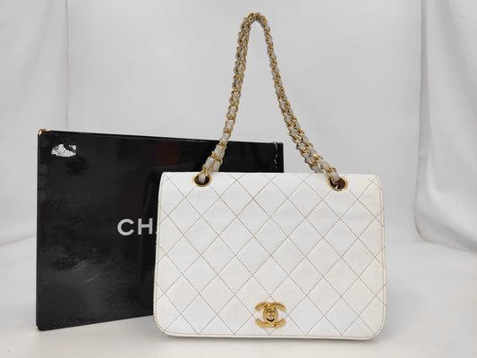 CHANEL Chanel Shoulder Bag Bag