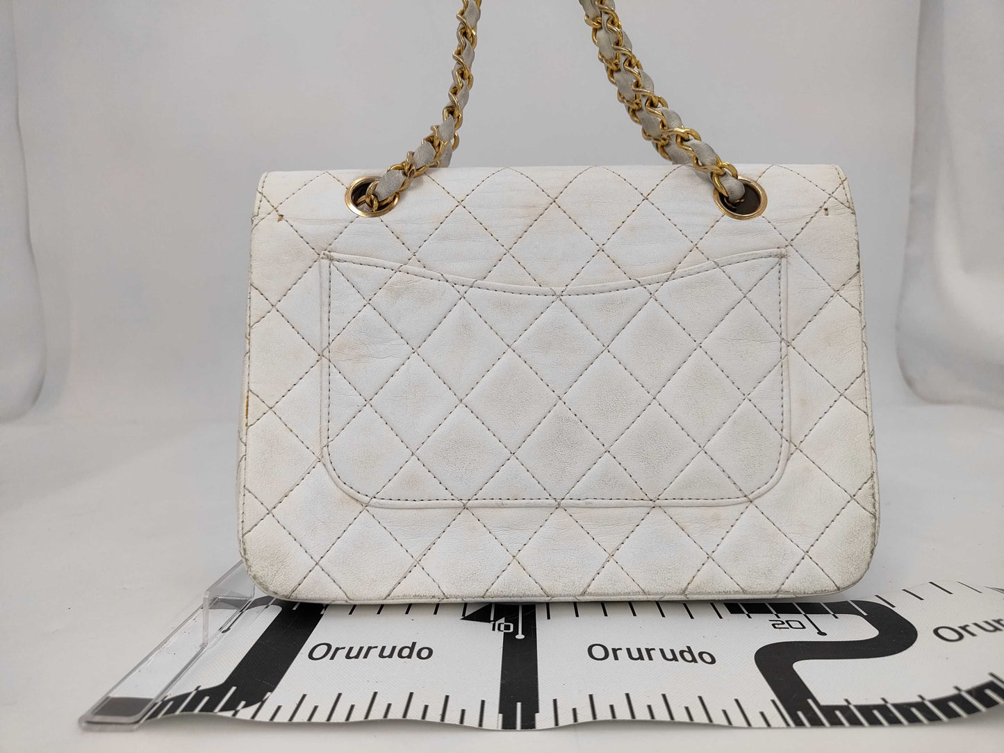 CHANEL Chanel Shoulder Bag Bag