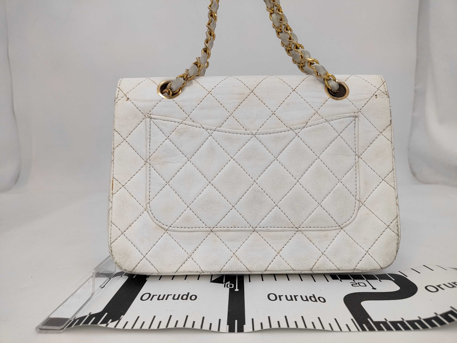 CHANEL Chanel Shoulder Bag Bag