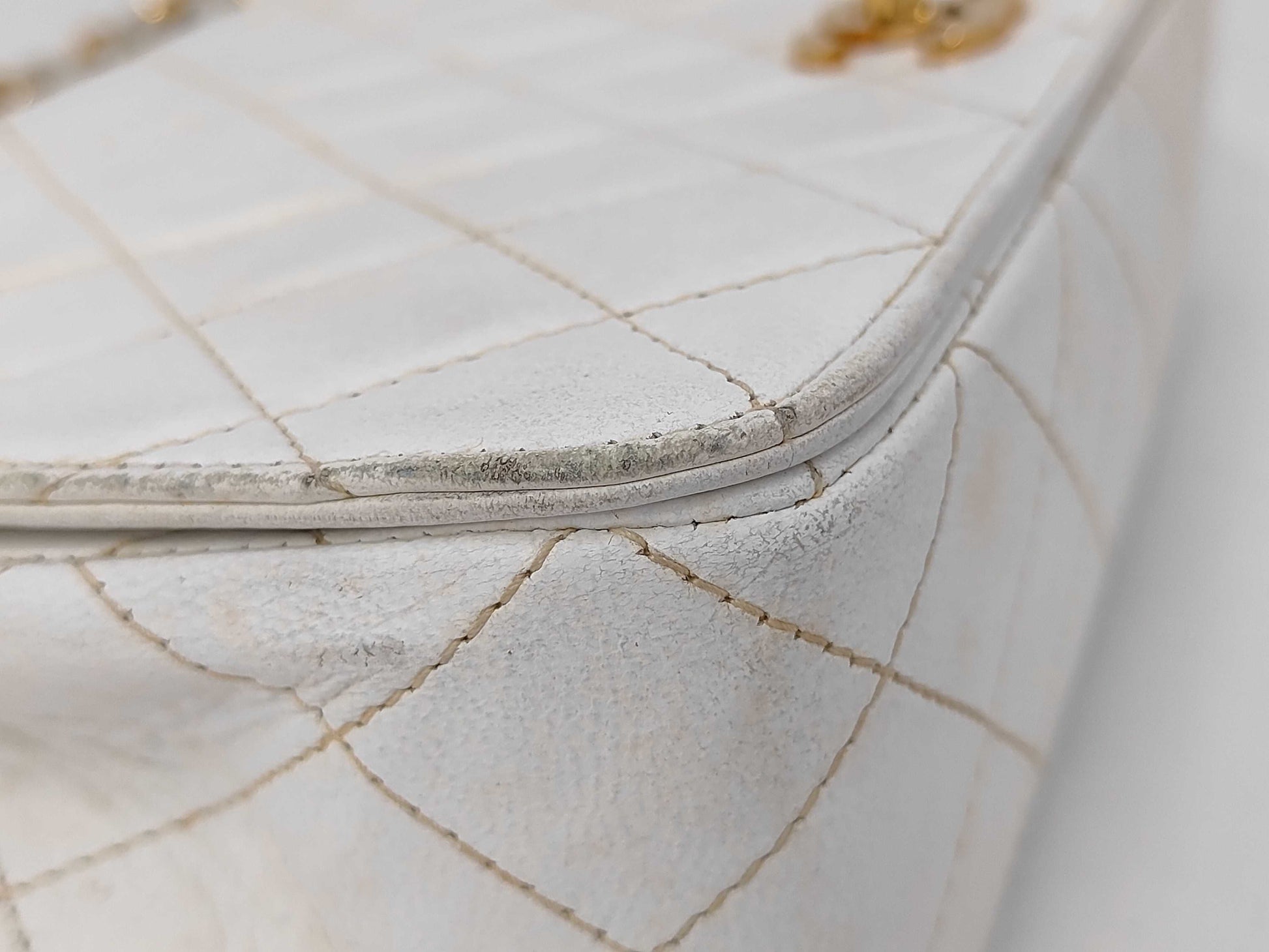 CHANEL Chanel Shoulder Bag Bag