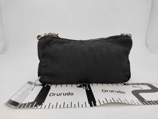 Dior Christian Dior Trotter Handbag Pouch