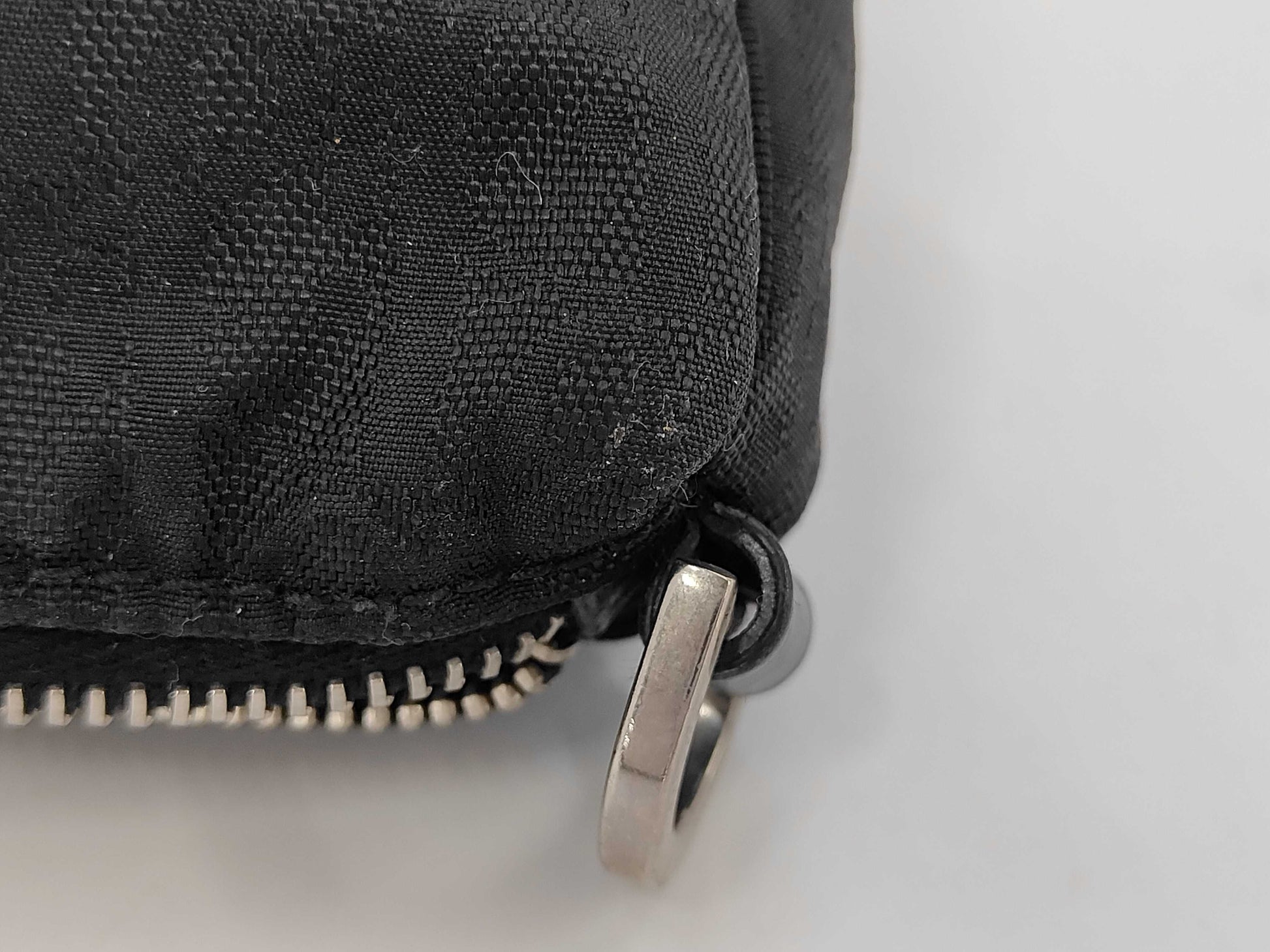 Dior Christian Dior Trotter Handbag Pouch