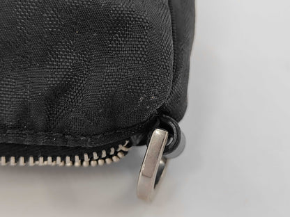 Dior Christian Dior Trotter Handbag Pouch