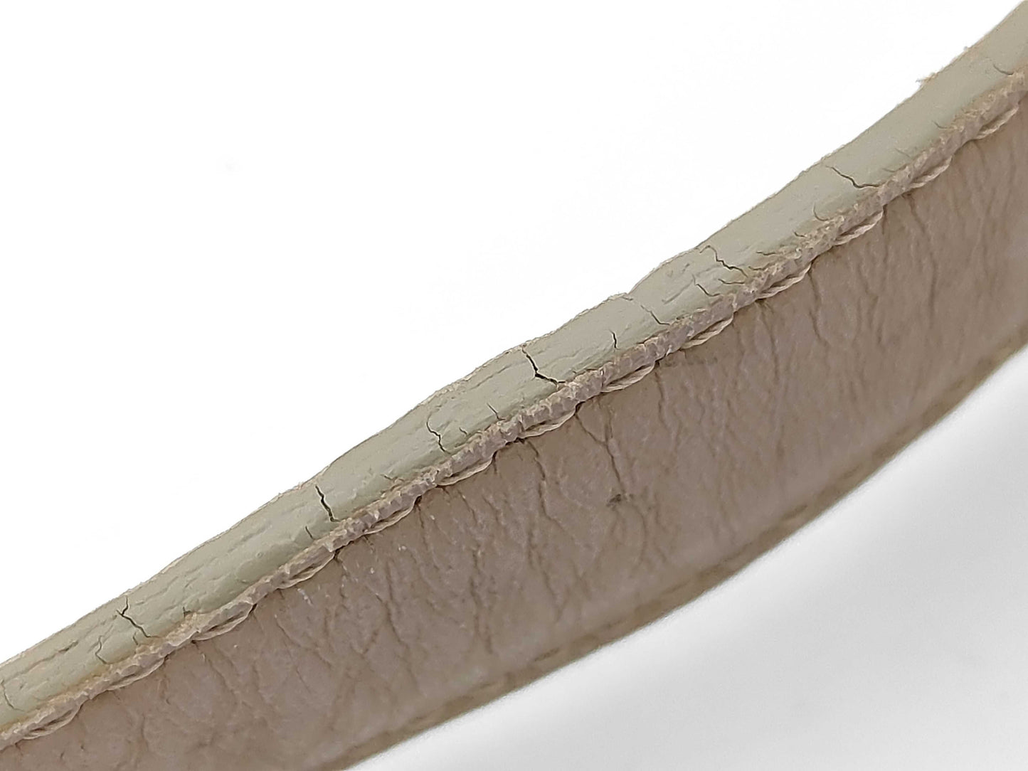 CHANEL New Travel Line Nylon Jacquard Leather Hobo Bag, No. 8, Beige, Shoulder Bag