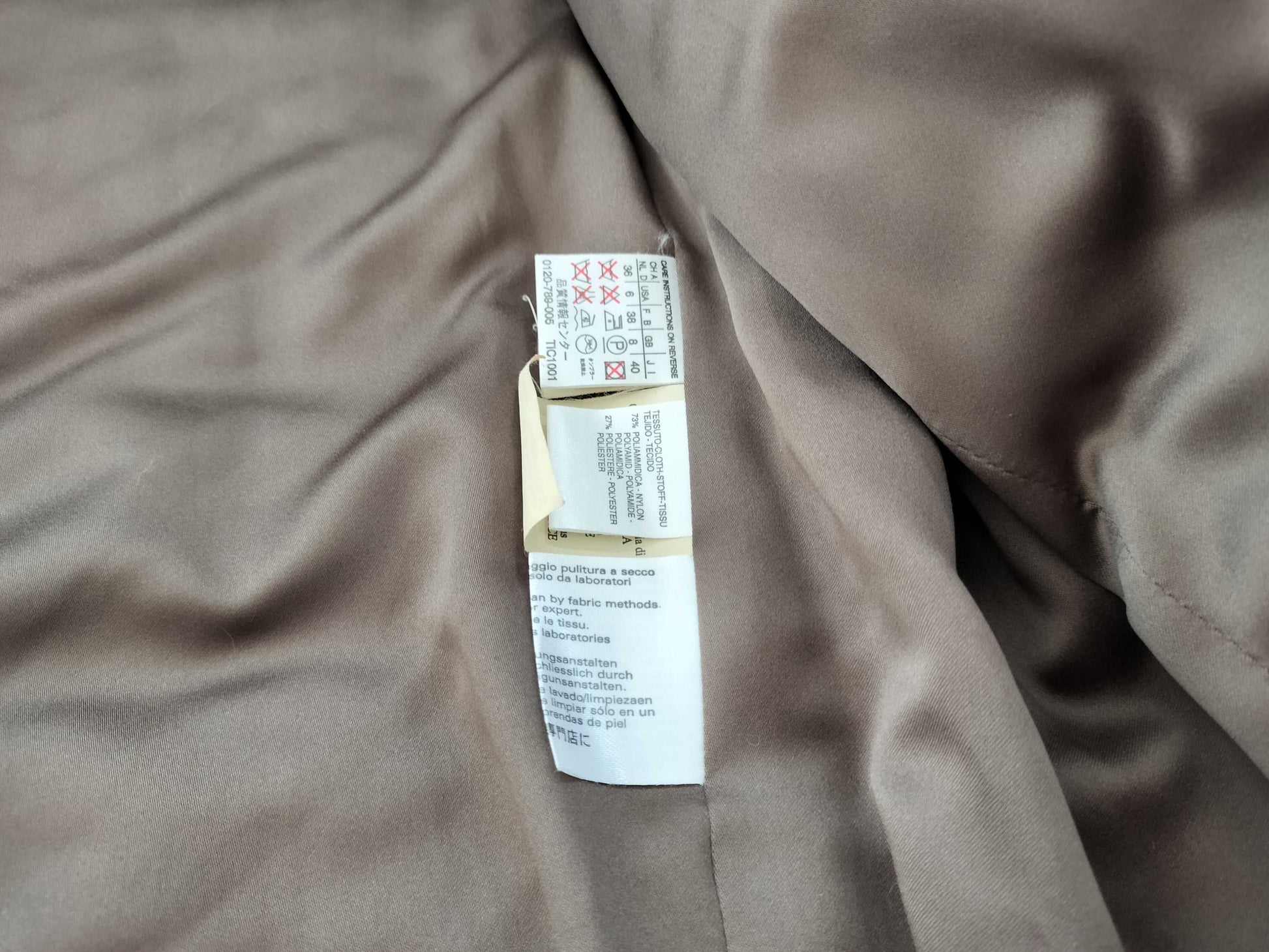 Max Mara Max Mara Coat Coat