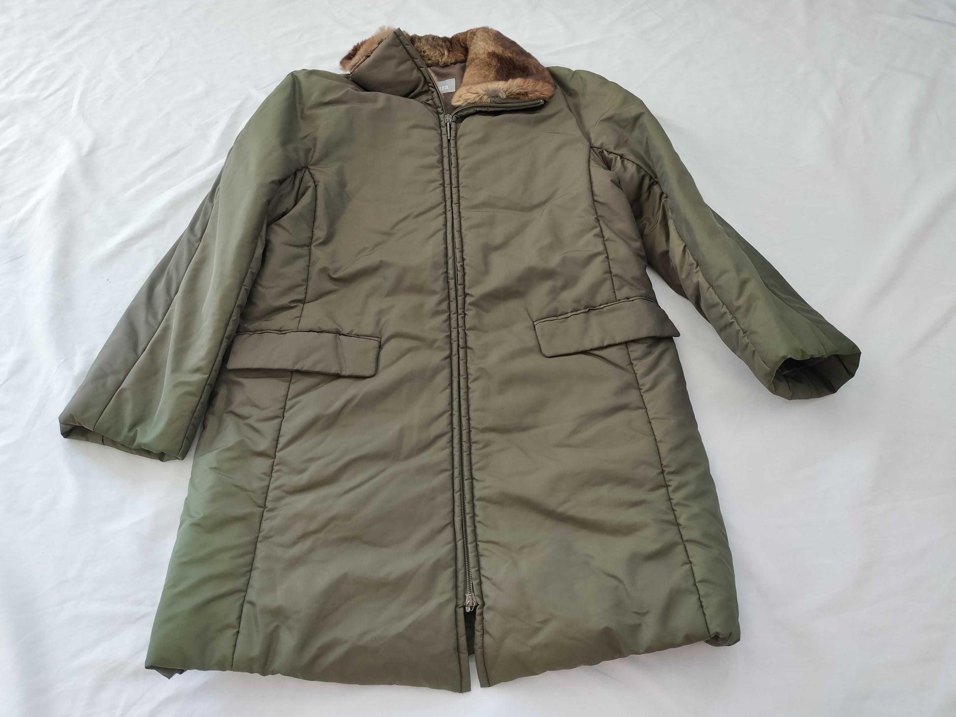 Max Mara Max Mara Coat Coat