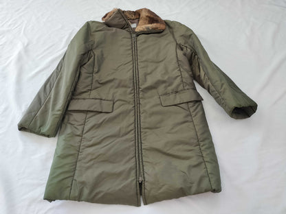 Max Mara Max Mara Coat Coat