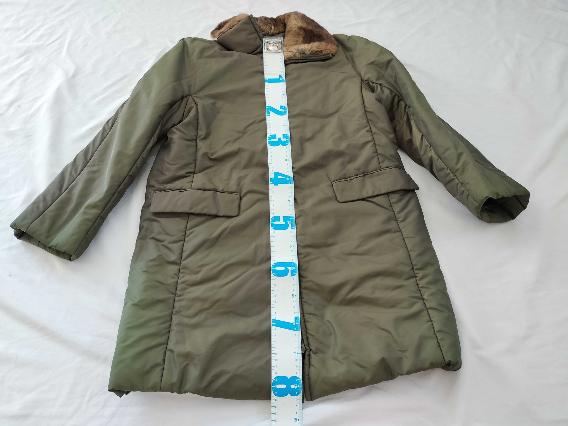 Max Mara Max Mara Coat Coat