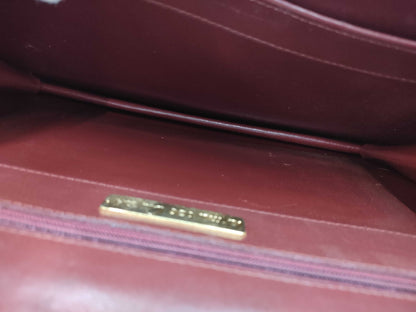 Cartier Boulder Shoulder Bag