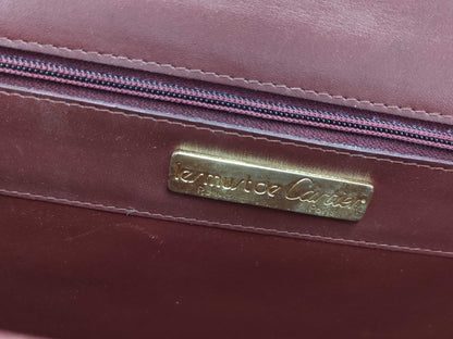 Cartier Boulder Shoulder Bag