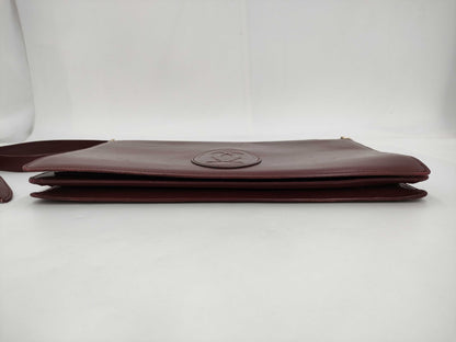 Cartier Boulder Shoulder Bag