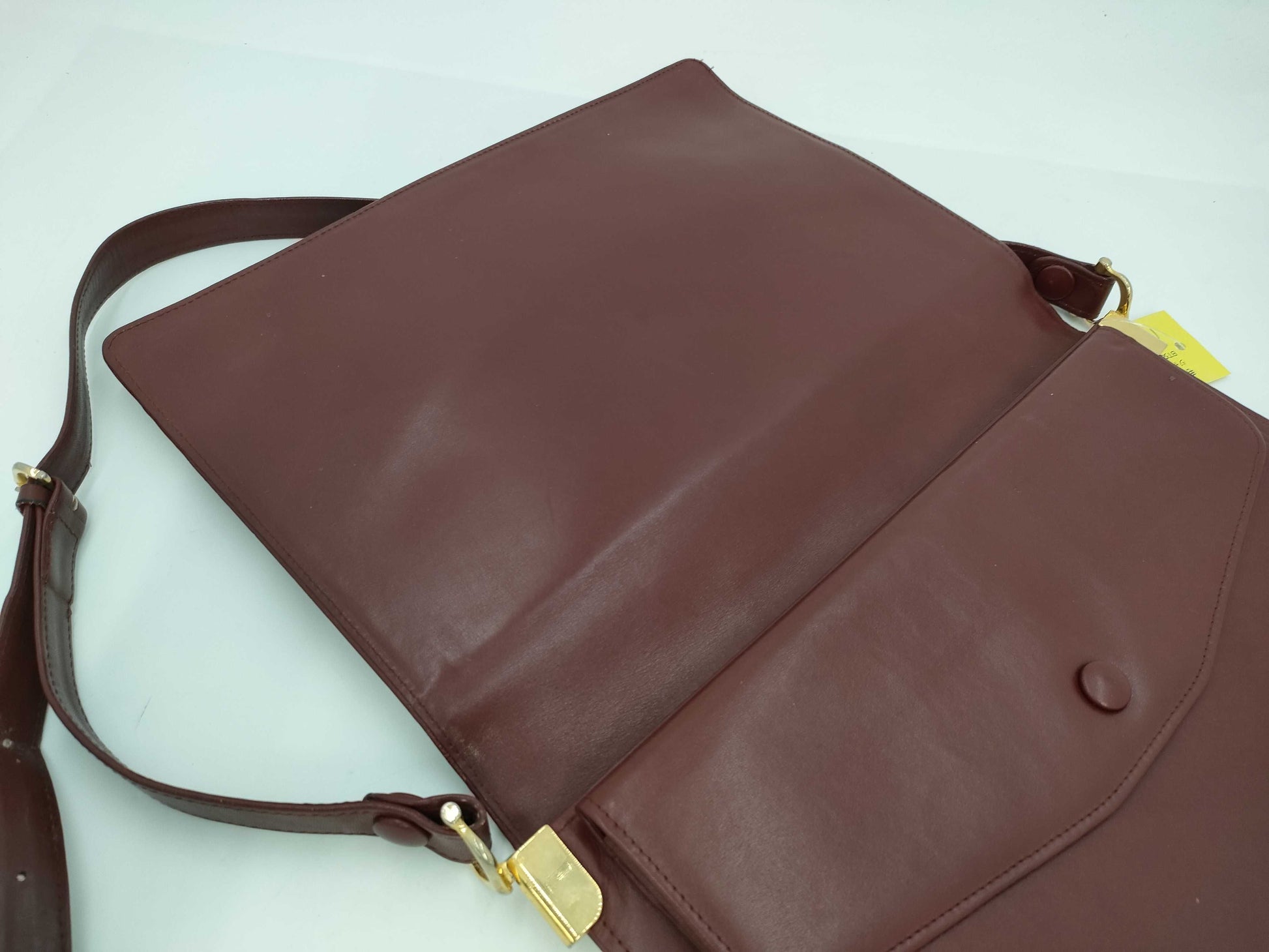 Cartier Boulder Shoulder Bag