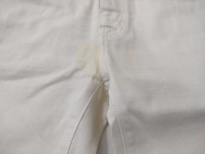 Yves Saint Laurent denim pants