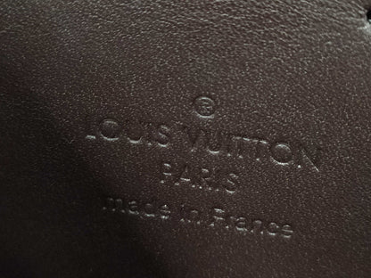 LOUIS VUITTON Vernis M93571/Sunset Boulevard Handbag