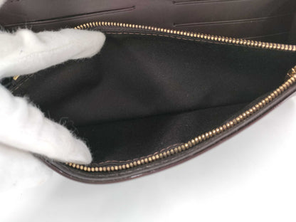 LOUIS VUITTON Vernis M93571/Sunset Boulevard Handbag