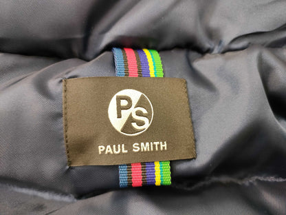 Paul Smith down fur coat