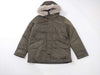 Paul Smith down fur coat