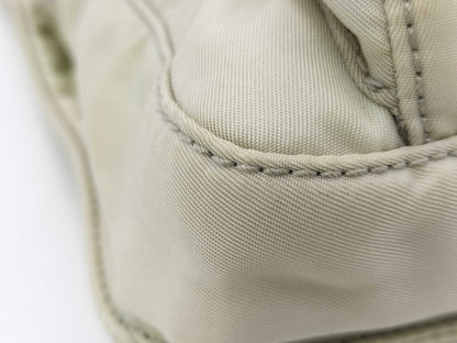PRADA BT0521 Nylon Shoulder Bag