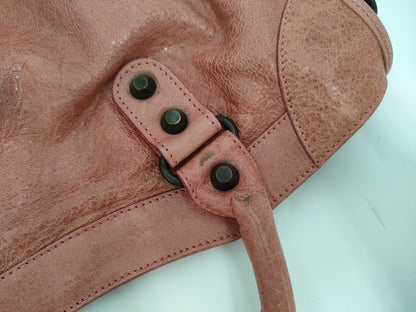 2240004545758 BALENCIAGA The Cite Handbag
