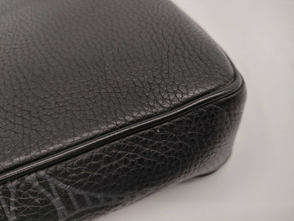 LOUIS VUITTON Monogram M57287 Flight Case Monogram Giant Handbag