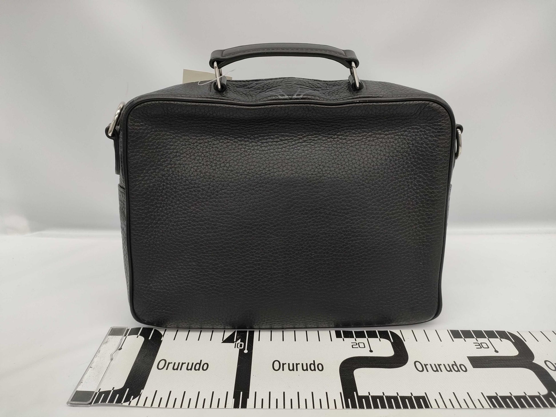 LOUIS VUITTON Monogram M57287 Flight Case Monogram Giant Handbag