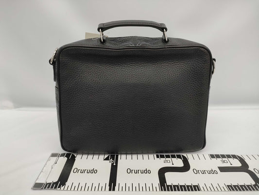 LOUIS VUITTON Monogram M57287 Flight Case Monogram Giant Handbag