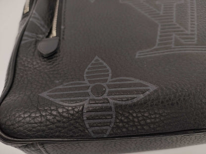 LOUIS VUITTON Monogram M57287 Flight Case Monogram Giant Handbag